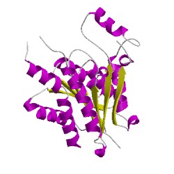 Image of CATH 4cm8B