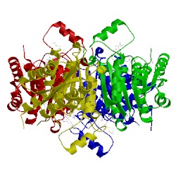 Image of CATH 4cm9