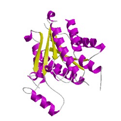 Image of CATH 4cm9A