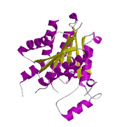 Image of CATH 4cm9D