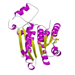 Image of CATH 4cmaC00