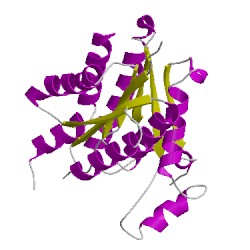 Image of CATH 4cmcC00
