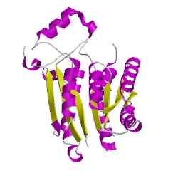 Image of CATH 4cmcD