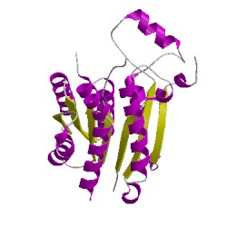 Image of CATH 4cmgB00