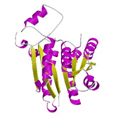 Image of CATH 4cmgC00