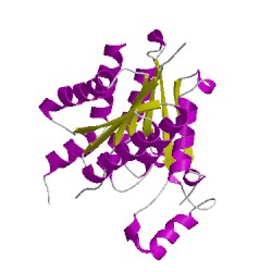 Image of CATH 4cmgD00