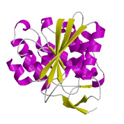 Image of CATH 4cmhA