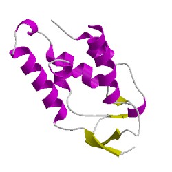 Image of CATH 4cmhA01