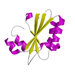 Image of CATH 4cmhA02