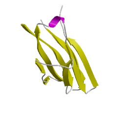 Image of CATH 4cmhB02