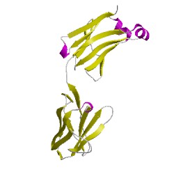 Image of CATH 4cmhC