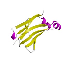 Image of CATH 4cmhC02