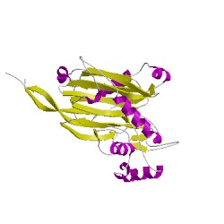 Image of CATH 4cmlA