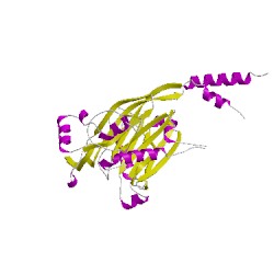 Image of CATH 4cmnA