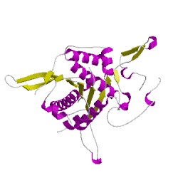 Image of CATH 4cmqA01