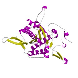 Image of CATH 4cmqB01