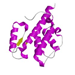 Image of CATH 4cmqB03