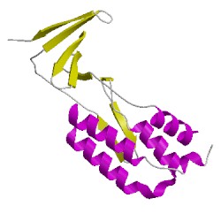 Image of CATH 4cmqB08