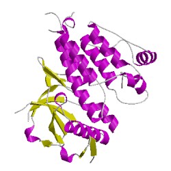 Image of CATH 4cmtA