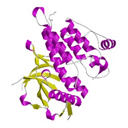 Image of CATH 4cmuA