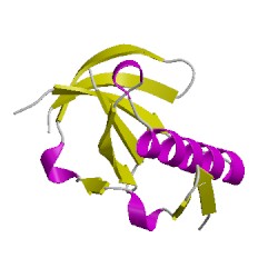 Image of CATH 4cmuA01
