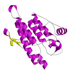 Image of CATH 4cmuA02