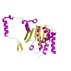 Image of CATH 4cmvA