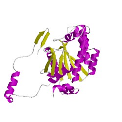 Image of CATH 4cmxA