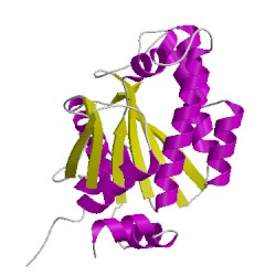 Image of CATH 4cmxA01