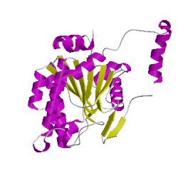 Image of CATH 4cmxB