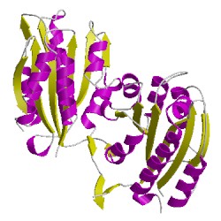 Image of CATH 4cn8A