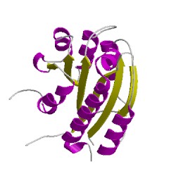 Image of CATH 4cn8A01