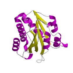 Image of CATH 4cnbA01