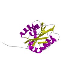 Image of CATH 4cnbA02