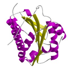 Image of CATH 4cnbB01