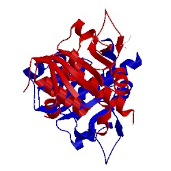 Image of CATH 4cnd