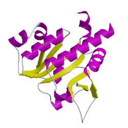 Image of CATH 4cndA