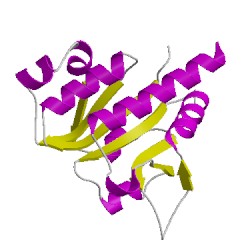 Image of CATH 4cndA01