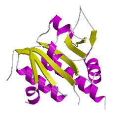 Image of CATH 4cndB01