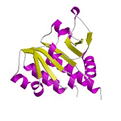 Image of CATH 4cneA01