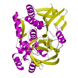 Image of CATH 4cnjA