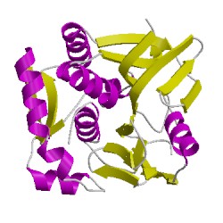 Image of CATH 4cnjA01