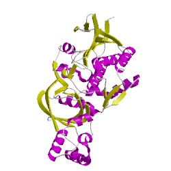 Image of CATH 4cnjB