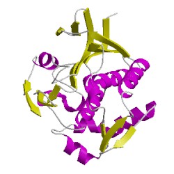 Image of CATH 4cnjB01