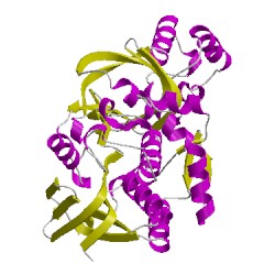 Image of CATH 4cnjC