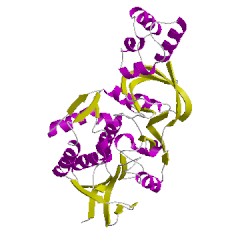 Image of CATH 4cnjD