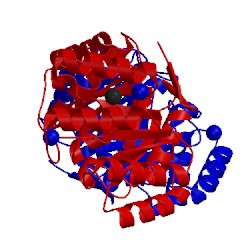 Image of CATH 4cnp