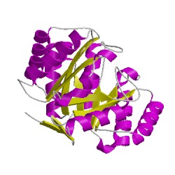 Image of CATH 4cnpA