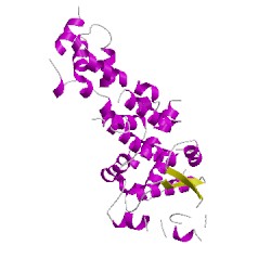 Image of CATH 4co6B