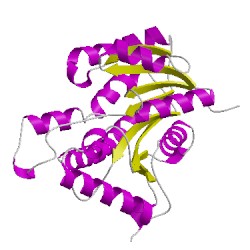 Image of CATH 4codB00